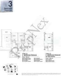 Bellewoods (D25), Condominium #475319431